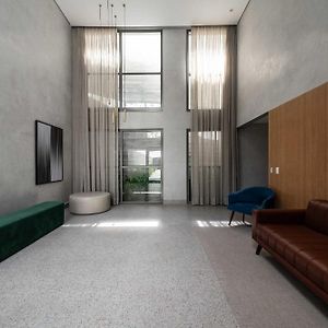 Apartamento Deluxe